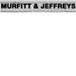 Murfitt  Jeffreys