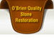 O'Brien Quality Stone Restoration - Builders Victoria