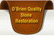 O'Brien Quality Stone Restoration - Builders Victoria 0