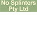 No Splinters Pty Ltd - Builders Victoria