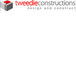 Tweedie Constructions
