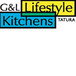 G & L Lifestyle Kitchens Tatura - Builders Victoria 0