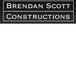 Brendan Scott Constructions Pty Ltd - Builders Victoria