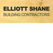 Elliott Shane