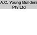 A.C. Young Builders Pty Ltd - Builders Victoria