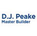D.J. Peake Master Builder - Builders Victoria
