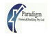 Paradigm Homes  Building Pty Ltd - Builders Victoria