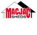 Macjac Sheds - Builders Victoria