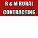 R  M Rural Contracting