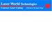 Laser World Technologies - Builders Victoria 0