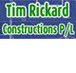 Tim Rickard Constructions P/L - Builders Victoria