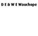 D E  W E Wauchope - Builders Victoria
