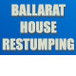 Ballarat House Restumping - Builders Victoria 0