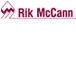 RIK McCann