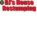 DJ's House Restumping - Builders Victoria