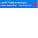 Laser World Technologies