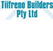 Tiifreno Builders Pty Ltd - Builders Victoria