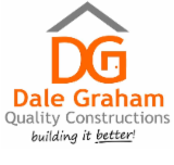 Dale Graham Quality Constructions - Builders Victoria