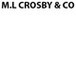 Crosby ML & Co - Builders Victoria 0