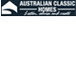 Australian Classic Homes - Builders Victoria