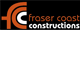 Fraser Coast Constructions