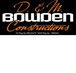 D.  M. Bowden Constructions - Builders Victoria