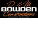 D. & M. Bowden Constructions - Builders Victoria 0
