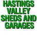 Hastings Valley Sheds and Garages - Builders Victoria