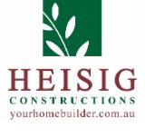 Heisig Constructions Qld Pty Ltd - Builders Victoria