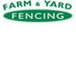 Farm  Yard Fencing - Builders Victoria
