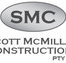 Scott McMillan Constructions - Builders Victoria