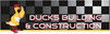 Ducks Building and Construction