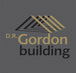 D.R. Gordon Building - Builders Victoria