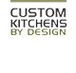 Custom Kitchens By Design