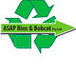 ASAP Bins  Bob Cats - Builders Victoria