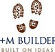 R and M Builders Pty Ltd - Builders Victoria