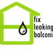 Fix Leaking Balconies - Builders Victoria