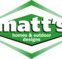 Matt's Homes  Outdoor Designs - Builders Victoria