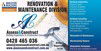 Assess And Construct - Builders Victoria 0