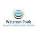 Watersun Pools - Builders Victoria