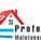 Professional Maintenance Services - Builders Victoria