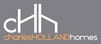 Charles holland homes