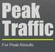 Peak Traffic Management - Builders Victoria