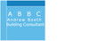 Andrew Booth Building Consultant