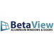 BetaView Aluminium Windows  Doors - Builders Victoria
