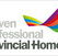 Provincial Homes - Builders Victoria