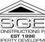 SGE Constructions Pty Ltd - Builders Victoria