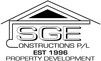 SGE Constructions Pty Ltd - Builders Victoria 0