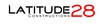 LATITUDE 28 - Builders Victoria 0