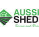 Aussie Sheds - Builders Victoria